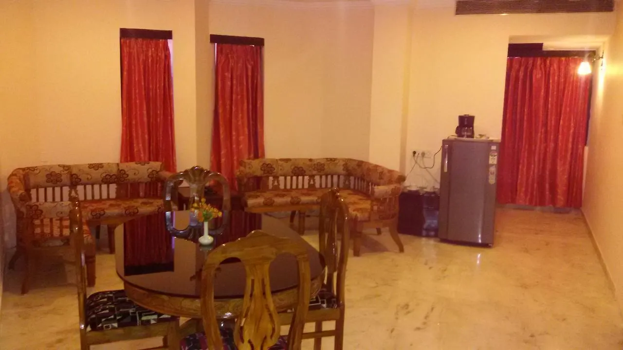 ***  Hotel Srichakra International Palakkad Indien